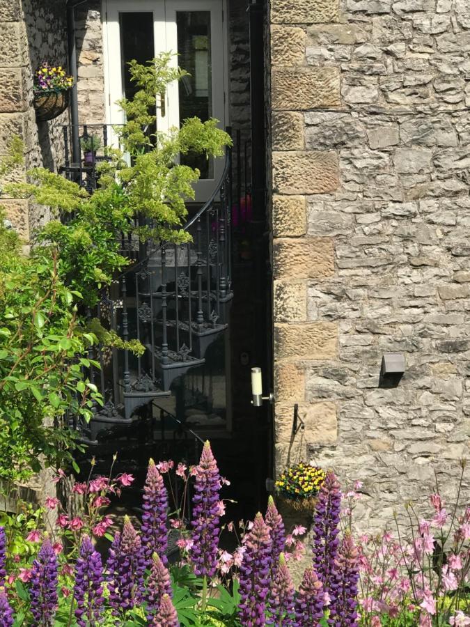 Swallows Nest Bradwell  Exterior foto